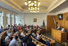 СОС прие рекорден бюджет на София от 2,55 млрд. лв.