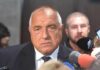 Борисов: Не се меся в преговорите за кабинет