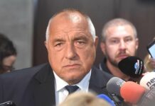 Грешно освободих Цветанов, ако знаех, че така ще неглижирате проблема, заяви Борисов по повод аферата „Чаталджа“