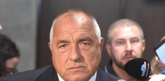 Борисов: Вратата е отворена