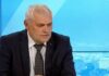 Валентин Радев: Дронът е бил опасен, убива на 60 метра жива цел