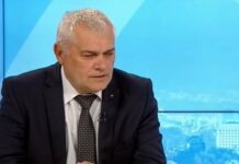 Валентин Радев: Дронът е бил опасен, убива на 60 метра жива цел