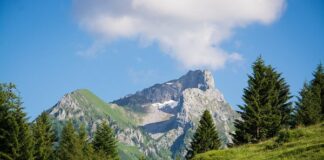 ПСС: Времето в планините е подходящо за туризъм