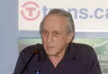 Почина журналистът Тошо Тошев