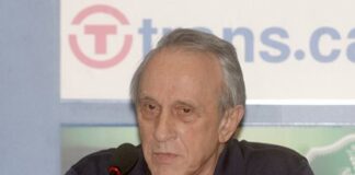 Почина журналистът Тошо Тошев