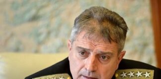 Русия е изтеглила корабите си от българската зона в Черно море