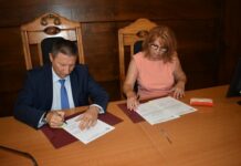 Борислав Сарафов представи новия заместник главен прокурор Елена Каракашева