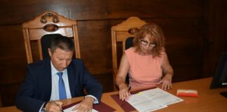 Борислав Сарафов представи новия заместник главен прокурор Елена Каракашева