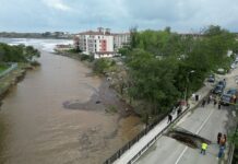 Има превишение на тежките метали във водата в Царево