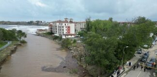 Удължават със седмица бедственото положение в Царево