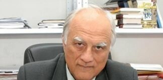 Почина проф. Петър-Емил Митев