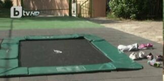 Намушканото дете на площадка в Ямбол: Няма да издържа, докато дойде линейката