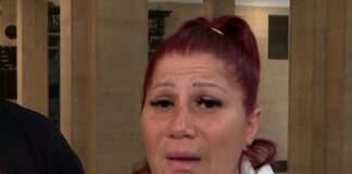 Майката на застреляния Светльо: Сега моето дете ще гние, а този полицай ще си живее