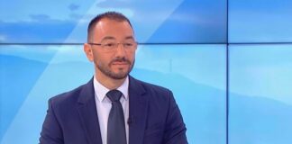 Скандал между Хекимян и Венелин Петков заради Бойко Борисов