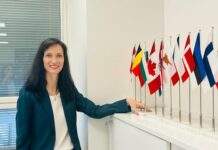 Мария Габриел: Приоритетите на България са влизане в Шенген и ОИСР