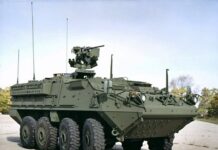 Държавният департамент на САЩ одобри продажбата на БТР-и за България