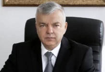 Почина бившият началник на НСО ген.-лейтенант Ангел Антонов