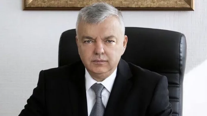 ангел антонов