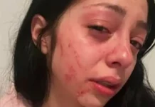 Бившата приятелка на прокурорския син: Освен на мен посягаше на майка си и на малката си сестра