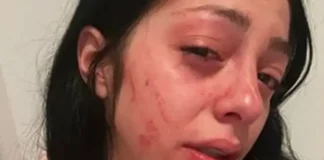 Бившата приятелка на прокурорския син: Освен на мен посягаше на майка си и на малката си сестра