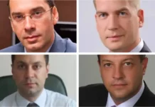 ГЕРБ издига отново успешни кметове за местния вот