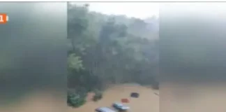 Кметът на село Кости: При нас е трагедия. Нямаме улици