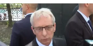 Измамници точат лични данни с фалшиво видео на премиера Денков