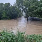 След обилния сняг – опасност от преливания на реки в страната