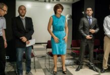 И жури, и печеливш: Фирма на Саша Безуханова взима 2,5 млн. лв. по Плана за възстановяване