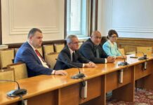 Насочват 30 милиона лева за възстановяване на щетите от наводненията по Черноморието