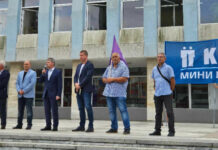 Срещата за бъдещето на „Марица-изток“ в Раднево се провали, изгониха зам.-министър