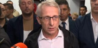 Премиерът Денков: Министър Калин Стоянов тръгна в правилната посока