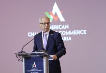 Премиерът акад. Денков: Имаме ясен план за пълна интеграция на България в европейските и евроатлантическите структури