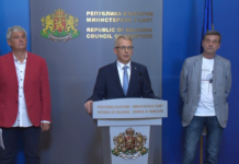 Денков: Имаме съгласие по почти всички точки със синдикатите