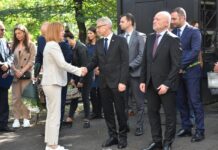 Денков: Доскорошната освободителка на България се превръща в най-големия противник на Съединението