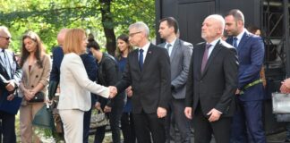 Денков: Доскорошната освободителка на България се превръща в най-големия противник на Съединението