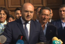 Георги Георгиев: Софийската районна прокуратура работи по над 60 сигнала за имотни измами