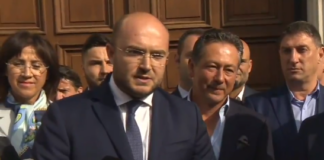 Георги Георгиев: Спечелихме важна битка – ВАС потвърди забраната за безразборно използване на фойерверки в София