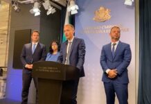 ГЕРБ: Раздават се милиарди на странни фирми – това е международен скандал