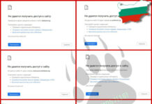 Руски хакери обявиха, че са изкарали от строя сайтовете на редица банки в България заради украинското зърно