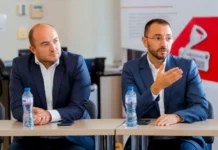 Хекимян: „Донос срещу бонус“ е маниер на ДС, да пускаш доноси в НАП срещу конкурентите се нарича рекет