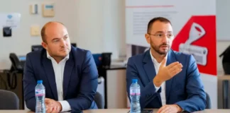 Хекимян: „Донос срещу бонус“ е маниер на ДС, да пускаш доноси в НАП срещу конкурентите се нарича рекет