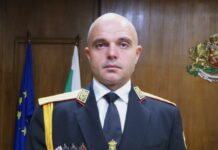 „Правилното“ обществено мнение в България се опитва за пореден път да осъди български полицай