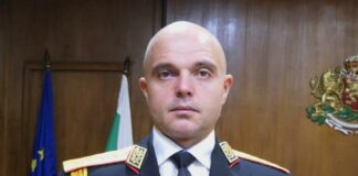 „Правилното“ обществено мнение в България се опитва за пореден път да осъди български полицай