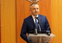 Портних: Тръбопроводът във Варненското езеро е построен през 2011 г. от тройната коалиция