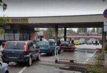 Системите на КАТ София по регистрация на автомобили и издаване на шофьорски книжки са блокирали