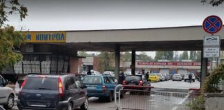 Системите на КАТ София по регистрация на автомобили и издаване на шофьорски книжки са блокирали