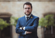 Говорене на каталунски в Европа