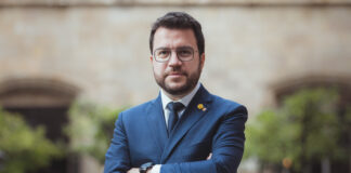 Говорене на каталунски в Европа