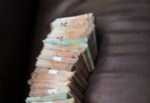 Арестуваният за купуване на гласове е шефът на данъчния отдел в община Несебър